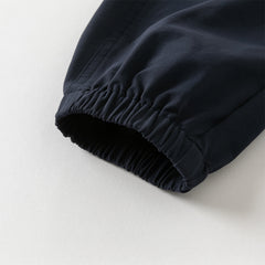 Dave&Bella Girls/Boys Autumn Outdoor Sports Pant