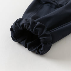 Dave&Bella Girls/Boys Autumn Outdoor Sports Pant