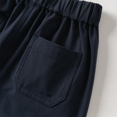 Dave&Bella Girls/Boys Autumn Outdoor Sports Pant