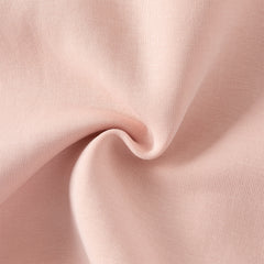 Dave&Bella Girls/Boys Autumn Casual Cute Long Sleeve Knit Hoodie Coat