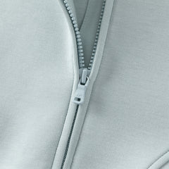 Dave&Bella Girls/Boys Autumn Casual Cute Long Sleeve Knit Hoodie Coat