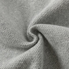 Dave&Bella Boys Autumn Cotton Grey V-collar Sleeveless Vests Tops