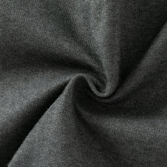 Dave&Bella Baby Boys Grey Striped Formal Bow Tie Gentleman Suit Rompers