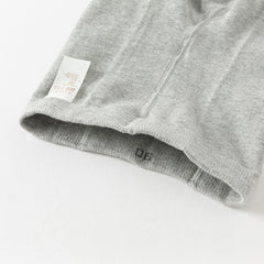 Dave&Bella Girls Autumn Grey Print Footed Tights Leggings