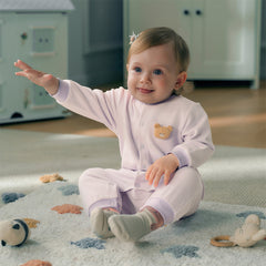 Dave&Bella Baby Girls/Boys Autumn Indoor One-Pieces Romper