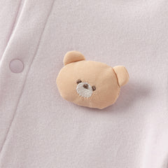 Dave&Bella Baby Girls/Boys Autumn Indoor One-Pieces Romper