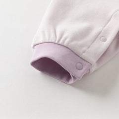 Dave&Bella Baby Girls/Boys Autumn Indoor One-Pieces Romper