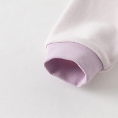 Dave&Bella Baby Girls/Boys Autumn Indoor One-Pieces Romper