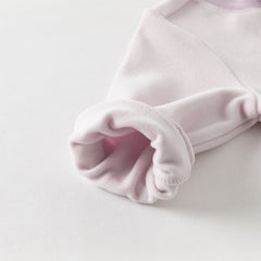 Dave&Bella Baby Girls/Boys Autumn Indoor One-Pieces Romper