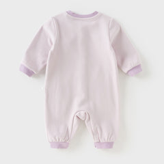 Dave&Bella Baby Girls/Boys Autumn Indoor One-Pieces Romper