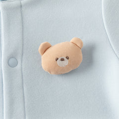 Dave&Bella Baby Girls/Boys Autumn Indoor One-Pieces Romper