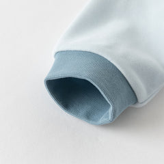 Dave&Bella Baby Girls/Boys Autumn Indoor One-Pieces Romper