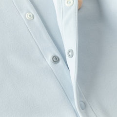 Dave&Bella Baby Girls/Boys Autumn Indoor One-Pieces Romper