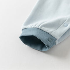 Dave&Bella Baby Girls/Boys Autumn Indoor One-Pieces Romper