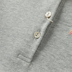 Dave&Bella Toddler Girls Autumn Cotton College Style A-line Dress