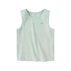 Dave&Bella Kids Girls/Boys Autumn Cotton Sleeveless Vests Tops