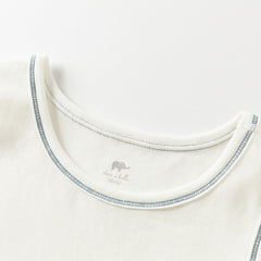 Dave&Bella Kids Girls/Boys Autumn Cotton Sleeveless Vests Tops