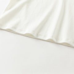 Dave&Bella Kids Girls/Boys Autumn Cotton Sleeveless Vests Tops