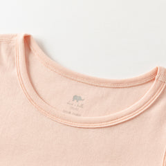 Dave&Bella Kids Girls/Boys Autumn Cotton Sleeveless Vests Tops