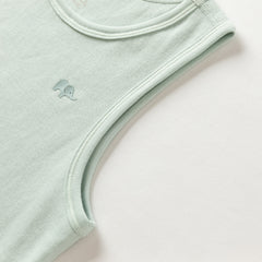 Dave&Bella Kids Girls/Boys Autumn Cotton Sleeveless Vests Tops