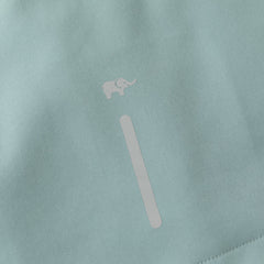Dave&Bella Kid Girls/Boys Sea Green/Avocado Green/Pink Outdoor Hooded Jackets