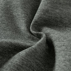 Dave&Bella Toddler Girls Grey Comfortable Versatile Simple Flared Pants