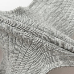Dave&Bella Toddler Girls Grey Cozy Comfortable Versatile Legging Pants