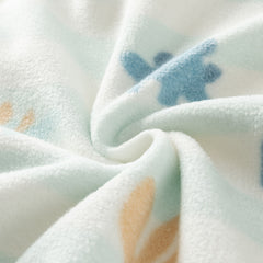 Dave&Bella Toddler Boys’ Fleece Jacket – Autumn 2025 New Release “Hug Jacket”