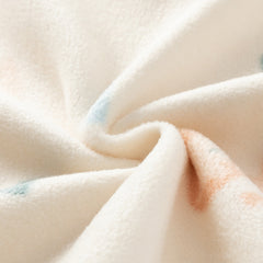 Dave&Bella Toddler Boys’ Fleece Jacket – Autumn 2025 New Release “Hug Jacket”