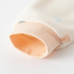 Dave&Bella Toddler Boys’ Fleece Jacket – Autumn 2025 New Release “Hug Jacket”