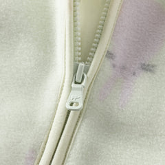 Dave&Bella Toddler Girls’ Fleece Jacket – Autumn 2025 New “Hug Jacket”