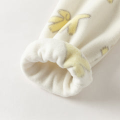 Dave&Bella Toddler Boys Cute Print Turtle Soft Fleece Jackets