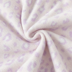 Dave&Bella Toddler Girls Fleece Jacket – Soft Versatile “Hug Jacket”