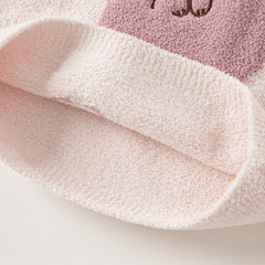 Dave&Bella Toddler Girls/Boys Autumn Soft Cute Animal Jacquard Chenille Sweater Tops