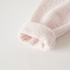 Dave&Bella Toddler Girls/Boys Autumn Soft Cute Animal Jacquard Chenille Sweater Tops