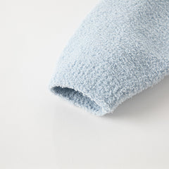 Dave&Bella Toddler Girls/Boys Autumn Soft Cute Animal Jacquard Chenille Sweater Tops