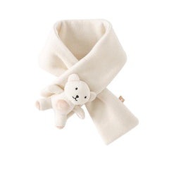 Dave&Bella Toddler Girls/Boys Spring/Autumn/Winter Scarves & Neck Warmers Collection