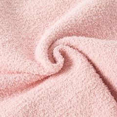 Dave&Bella Toddler Girls/Boys Autumn Playful Delicate Jacquard Chenille Sweater Tops