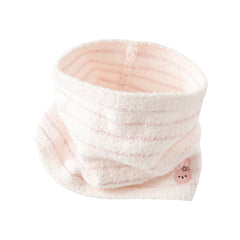 Dave&Bella Toddler Girls/Boys Spring/Autumn/Winter Scarves & Neck Warmers Collection