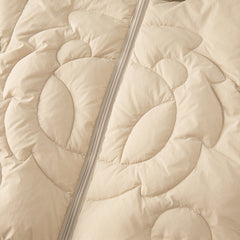 Dave&Bella Toddler Boys/Girls Winter Lightweight Casual Outwear Hooded Down Coats