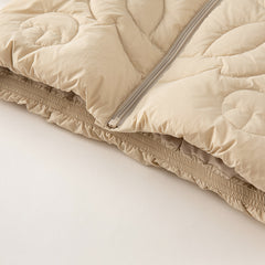 Dave&Bella Toddler Boys/Girls Winter Lightweight Casual Outwear Hooded Down Coats