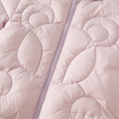 Dave&Bella Toddler Boys/Girls Winter Lightweight Casual Outwear Hooded Down Coats