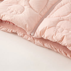 Dave&Bella Toddler Boys/Girls Winter Lightweight Casual Outwear Hooded Down Coats