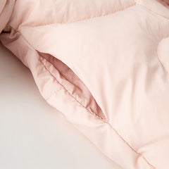 Dave&Bella Toddler Boys/Girls Winter Lightweight Casual Outwear Hooded Down Coats