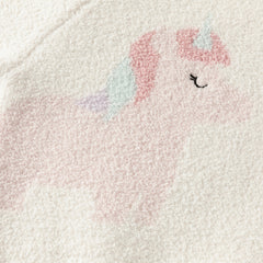 Dave&Bella Toddler Girls/Boys Adorable Animal Jacquard Chenille Turtle Sweaters