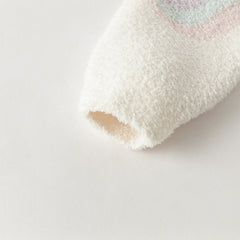 Dave&Bella Toddler Girls/Boys Adorable Animal Jacquard Chenille Turtle Sweaters