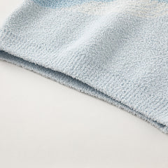 Dave&Bella Toddler Girls/Boys Adorable Animal Jacquard Chenille Turtle Sweaters