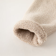 Dave&Bella Toddler Girls/Boys Adorable Animal Jacquard Chenille Turtle Sweaters