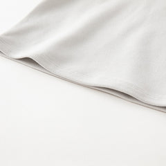 Dave&Bella Toddler Girls/Boys Animal Embroidery Versatile Multi-color Turtle T-shirt Tops