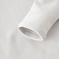 Dave&Bella Toddler Girls/Boys Animal Embroidery Versatile Multi-color Turtle T-shirt Tops